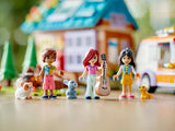 LEGO® Friends - Mobil miniház (41735)