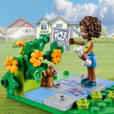 LEGO® Friends - Kutyamentő bicikli (41738)