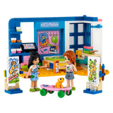 LEGO® Friends - Liann szobája (41739)