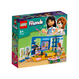 LEGO® Friends - Liann szobája (41739)