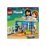 LEGO® Friends - Liann szobája (41739)