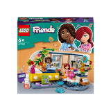 LEGO® Friends - Aliya szobája (41740)