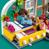 LEGO® Friends - Aliya szobája (41740)