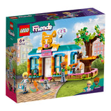 LEGO® Friends - Cicahotel (41742)