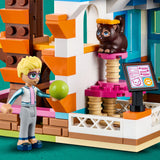 LEGO® Friends - Cicahotel (41742)