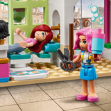 LEGO® Friends - Hajszalon (41743)