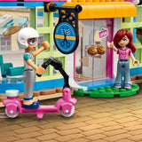 LEGO® Friends - Hajszalon (41743)