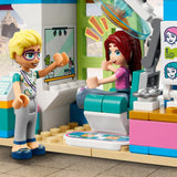 LEGO® Friends - Hajszalon (41743)