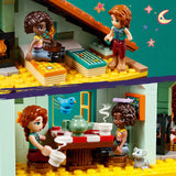 LEGO® Friends - Autumn lóistállója (41745)