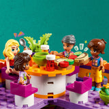 LEGO® Friends - Heartlake City közösségi konyha (41747)