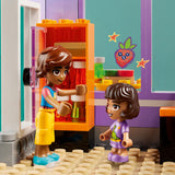 LEGO® Friends - Heartlake City közösségi konyha (41747)