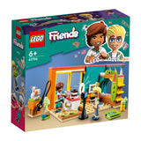 LEGO® Friends - Leo szobája (41754)