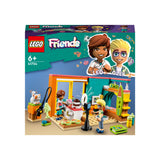 LEGO® Friends - Leo szobája (41754)