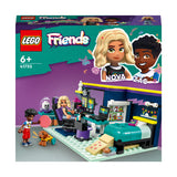 LEGO® Friends - Nova szobája (41755)