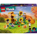 LEGO® Friends - Hörcsögjátszótér (42601)