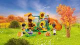 LEGO® Friends - Igrišče za hrčke (42601)