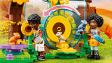 LEGO® Friends - Igrišče za hrčke (42601)