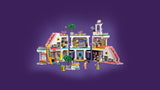 LEGO® Friends - Heartlake City bevásárlóközpont (42604)