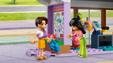 LEGO® Friends - Heartlake City bevásárlóközpont (42604)