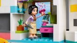 LEGO® Friends - Heartlake City bevásárlóközpont (42604)