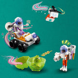 LEGO® Friends - Mars űrállomás és űrrakéta (42605)