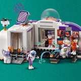 LEGO® Friends - Mars űrállomás és űrrakéta (42605)