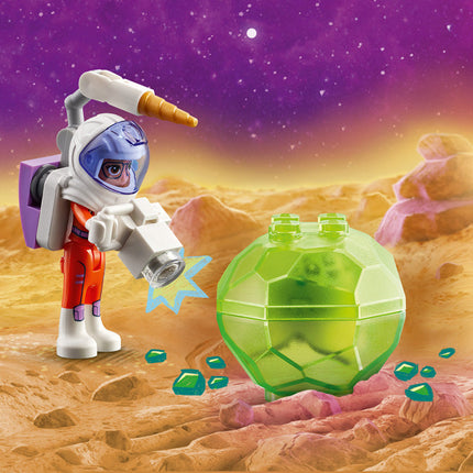 LEGO® Friends - Mars űrállomás és űrrakéta (42605)