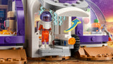 LEGO® Friends - Mars űrállomás és űrrakéta (42605)