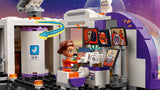 LEGO® Friends - Mars űrállomás és űrrakéta (42605)