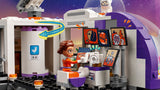 LEGO® Friends - Vesoljska postaja in raketa na Marsu (42605)