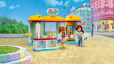 LEGO® Friends - Majhna trgovina z modnimi dodatki (42608)