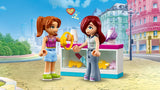 LEGO® Friends - Majhna trgovina z modnimi dodatki (42608)