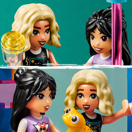 LEGO® Friends - Karaoke party (42610)