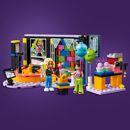 LEGO® Friends - Karaoke party (42610)