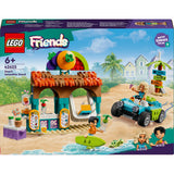 LEGO Friends (42625)