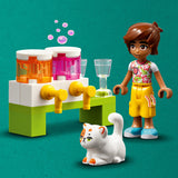 LEGO® Friends - Kombi z vročimi hrenovkami (42633)