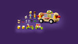 LEGO® Friends - Kombi z vročimi hrenovkami (42633)