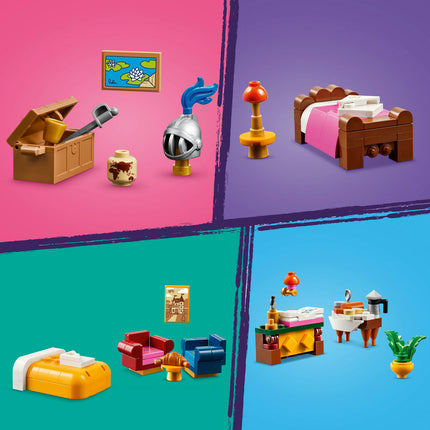 LEGO Friends (42638)