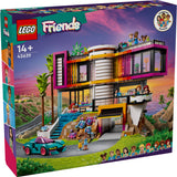LEGO® Friends - Andrejina sodobna graščina (42639)