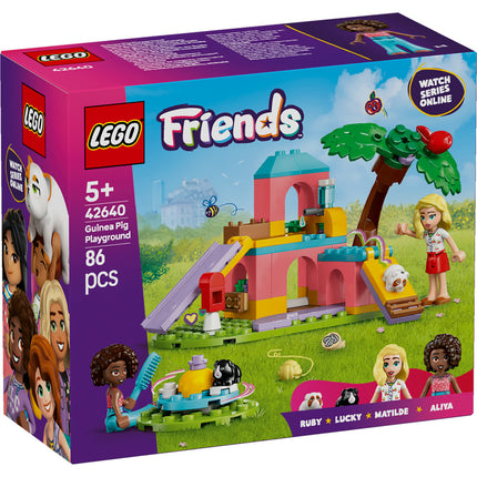 LEGO Friends (42640)