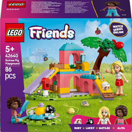 LEGO Friends (42640)