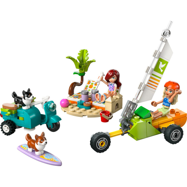LEGO Friends (42641)