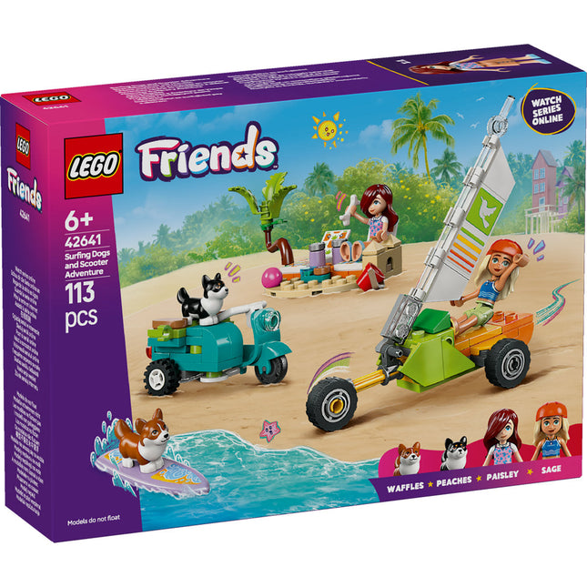 LEGO Friends (42641)
