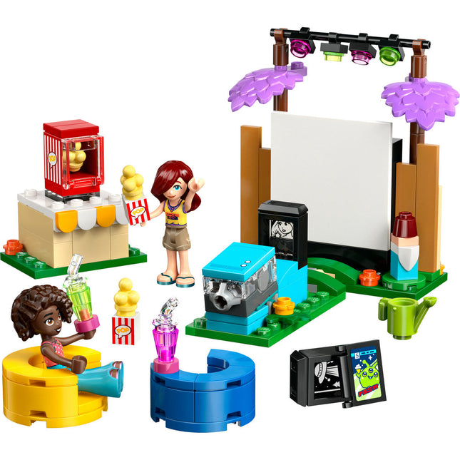 LEGO Friends (42642)
