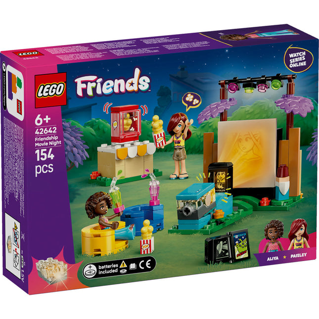 LEGO Friends (42642)