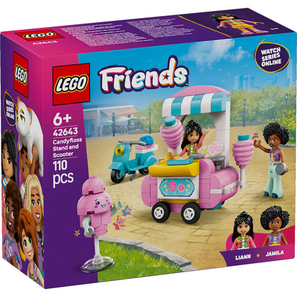 LEGO Friends (42643)