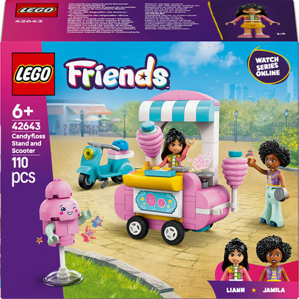 LEGO Friends (42643)