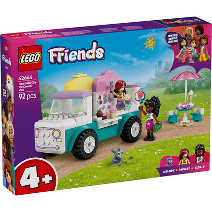 LEGO Friends (42644)