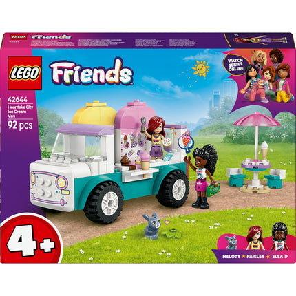 LEGO Friends (42644)