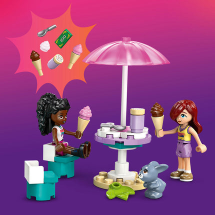 LEGO Friends (42644)